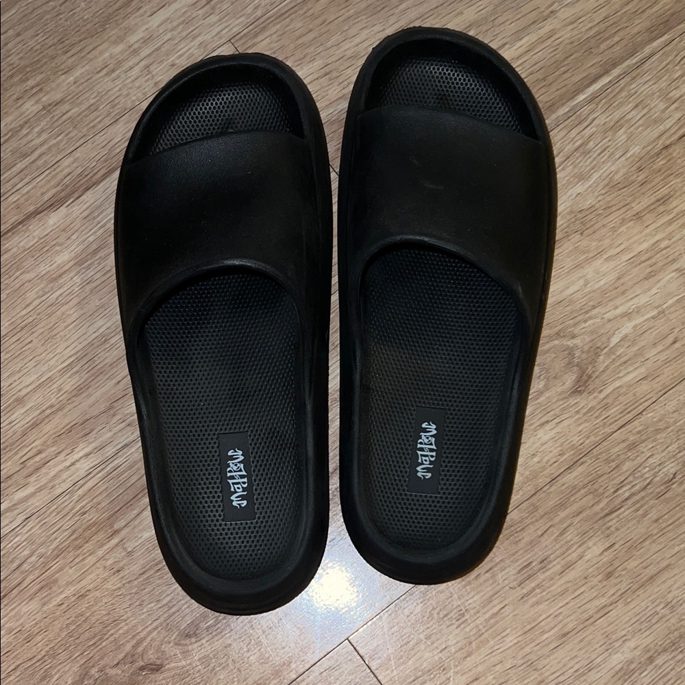Target Sandals - Size 10